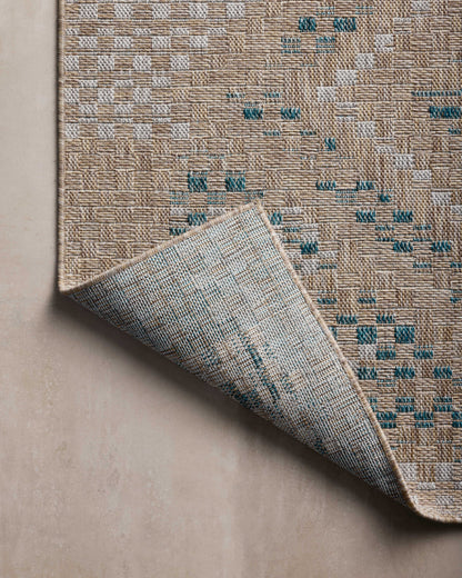 Amber Lewis x Loloi Topanga Accent Rug