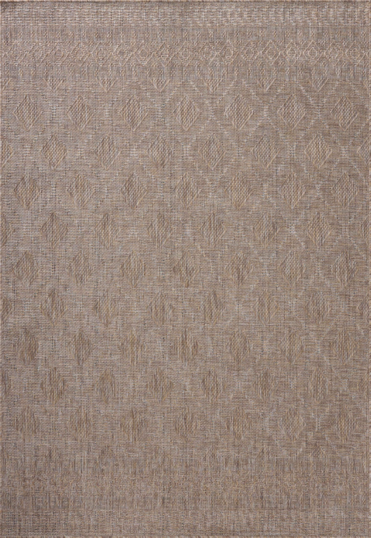 Amber Lewis x Loloi Topanga Accent Rug