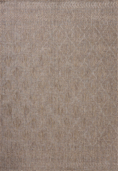 Amber Lewis x Loloi Topanga Accent Rug
