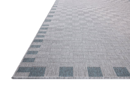 Amber Lewis x Loloi Topanga Accent Rug