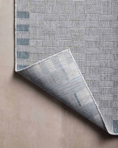 Amber Lewis x Loloi Topanga Area Rug