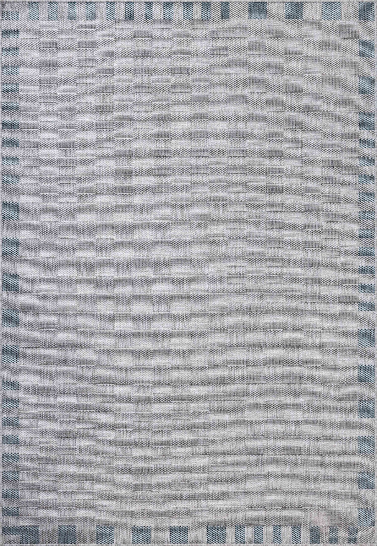 Amber Lewis x Loloi Topanga Accent Rug