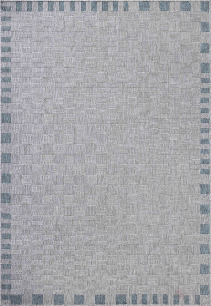 Amber Lewis x Loloi Topanga Accent Rug