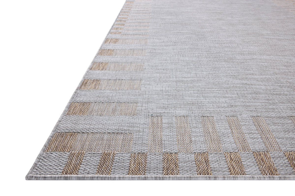 Amber Lewis x Loloi Topanga Accent Rug