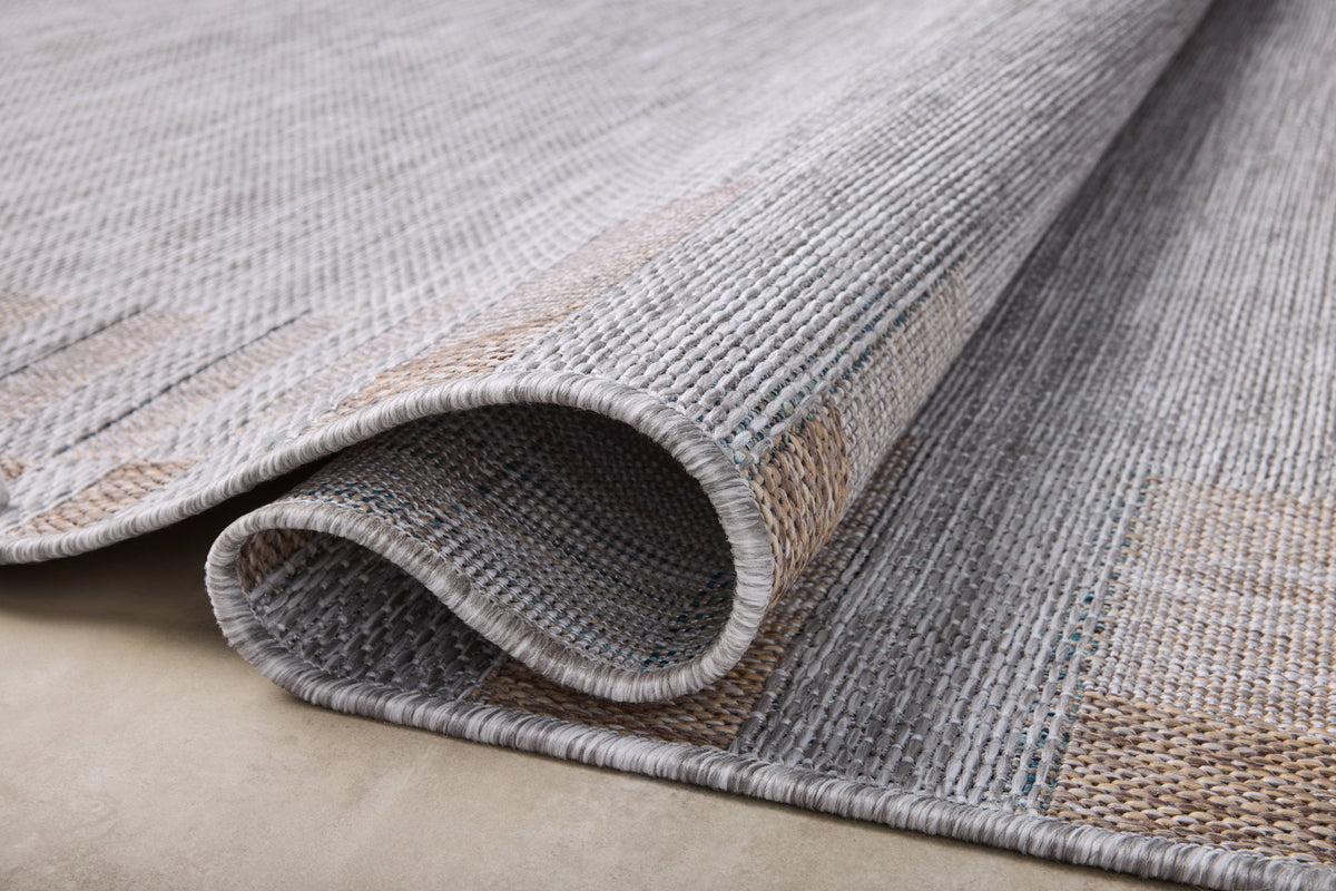 Amber Lewis x Loloi Topanga Accent Rug