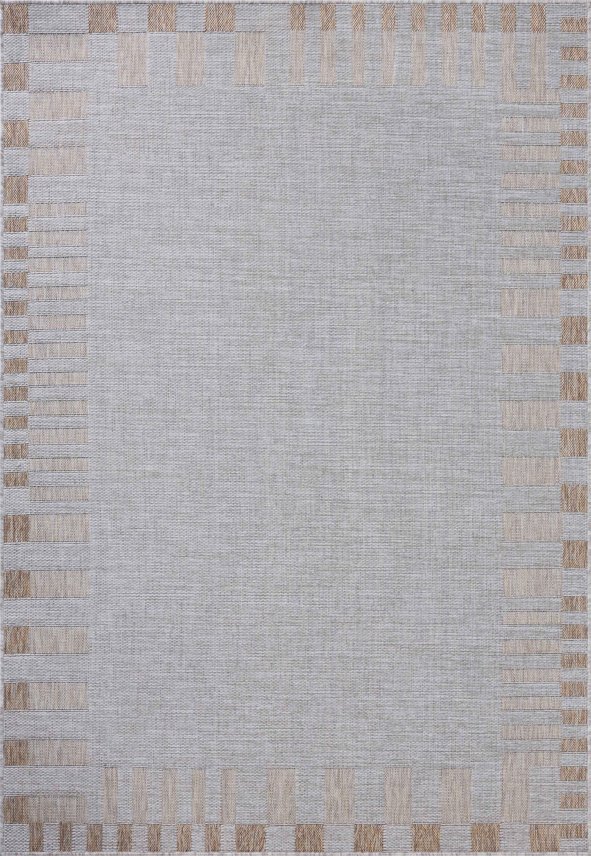 Amber Lewis x Loloi Topanga Area Rug