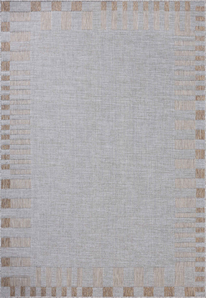 Amber Lewis x Loloi Topanga Accent Rug