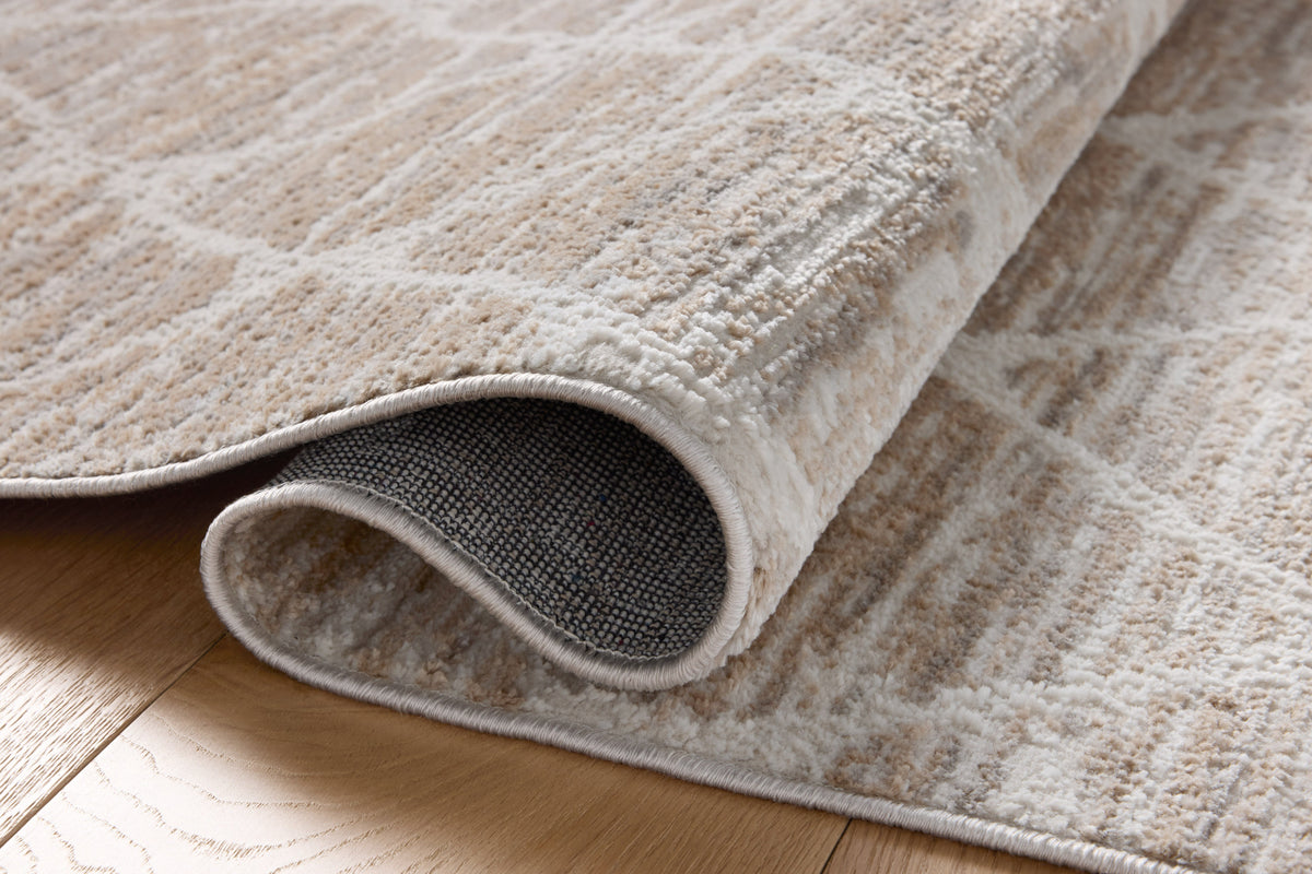Loloi Townes 18" x 18" Sample Rug