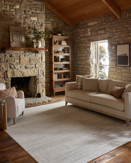 Loloi Townes 18" x 18" Sample Rug
