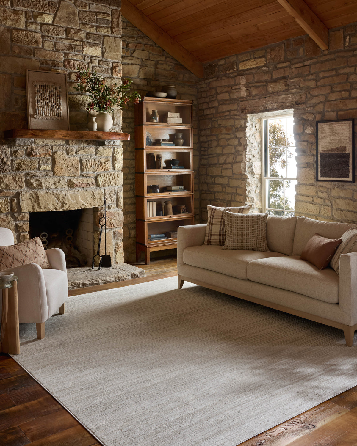 Loloi Townes Runner Rug