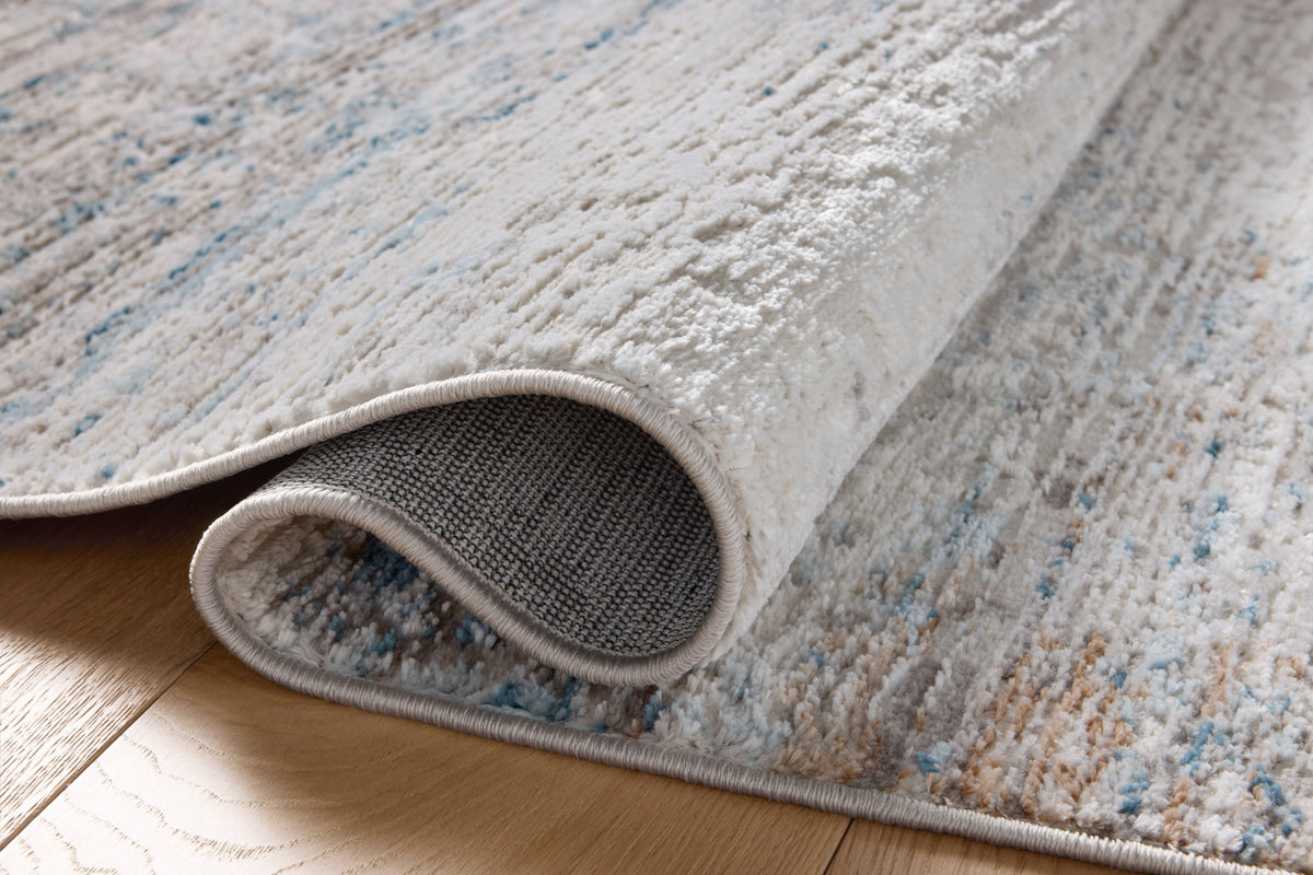 Loloi Townes 18" x 18" Sample Rug