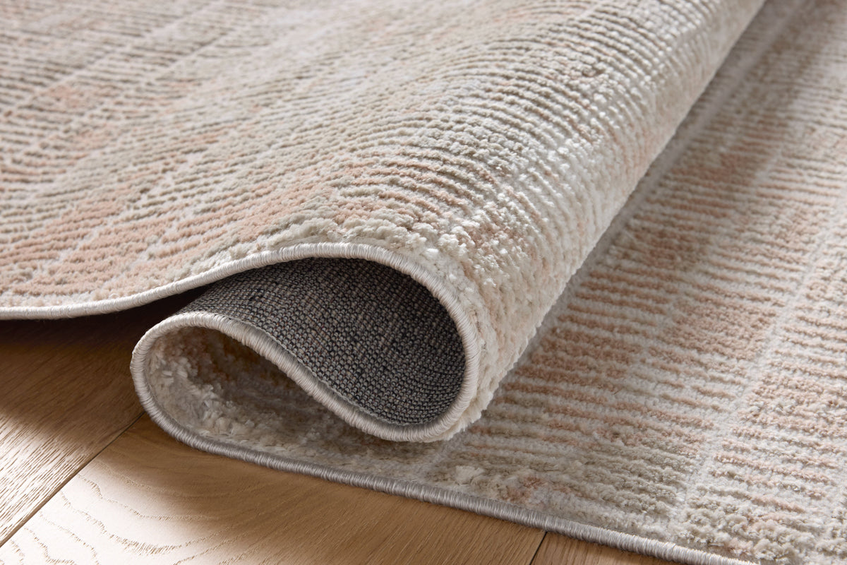 Loloi Townes 18" x 18" Sample Rug