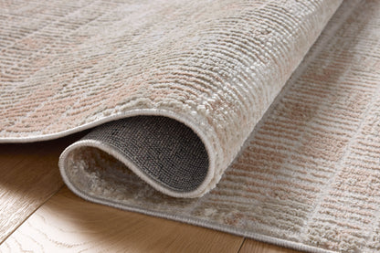 Loloi Townes 18" x 18" Sample Rug