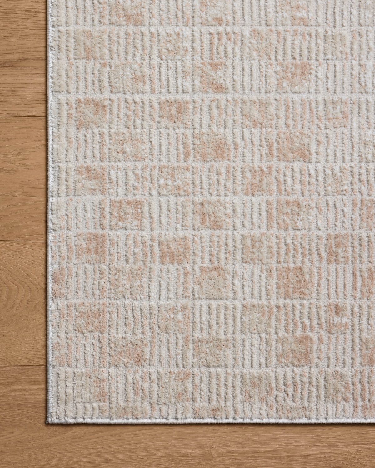 Loloi Townes 18" x 18" Sample Rug