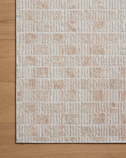 Loloi Townes 18" x 18" Sample Rug