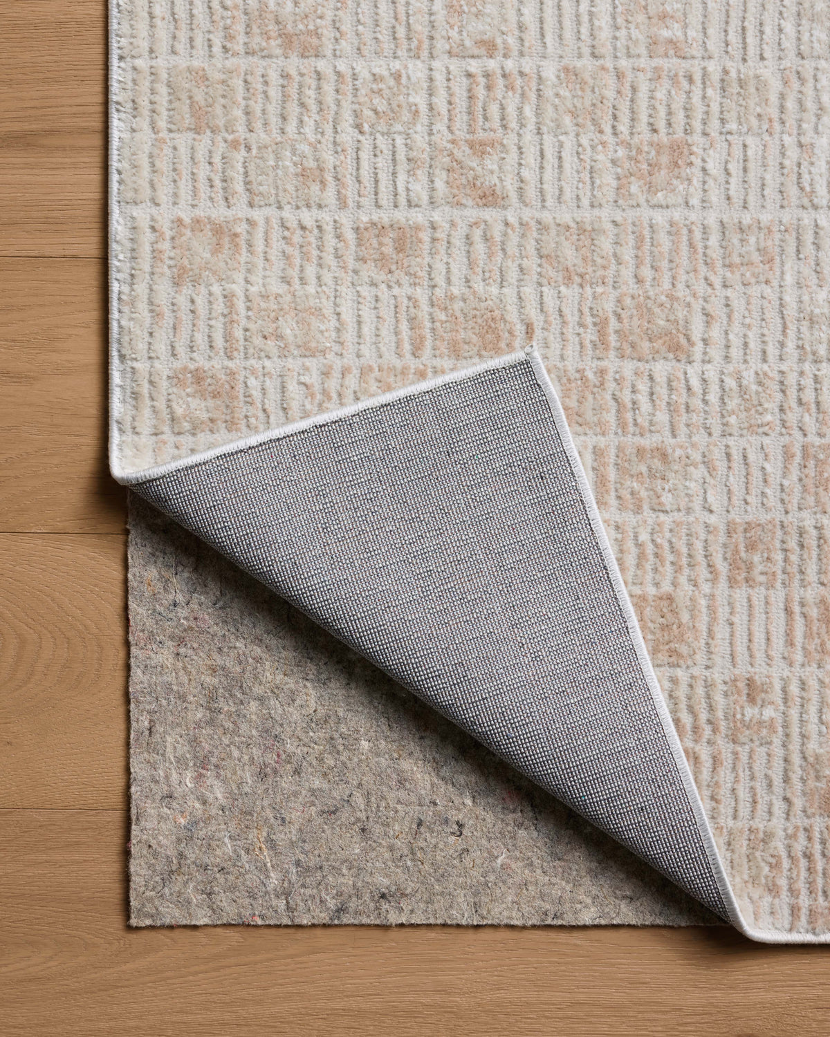 Loloi Townes 18" x 18" Sample Rug