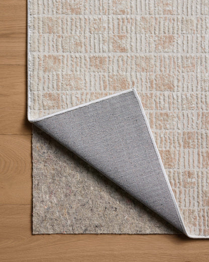 Loloi Townes 18" x 18" Sample Rug