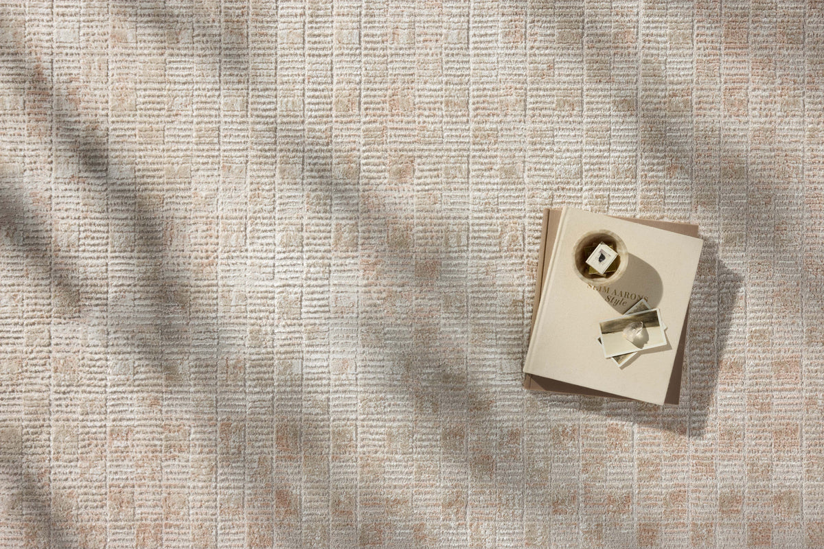 Loloi Townes 18" x 18" Sample Rug