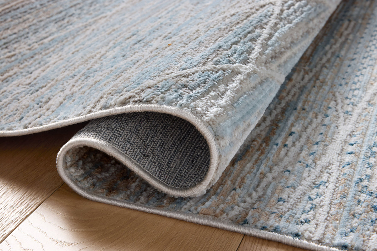 Loloi Townes 18" x 18" Sample Rug