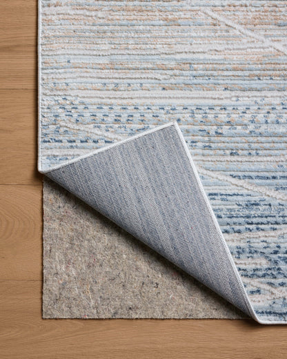 Loloi Townes 18" x 18" Sample Rug