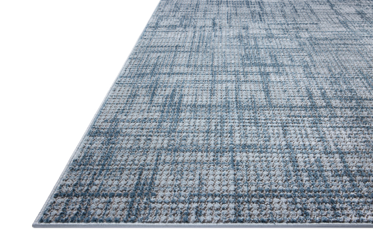 Loloi Townes 18" x 18" Sample Rug