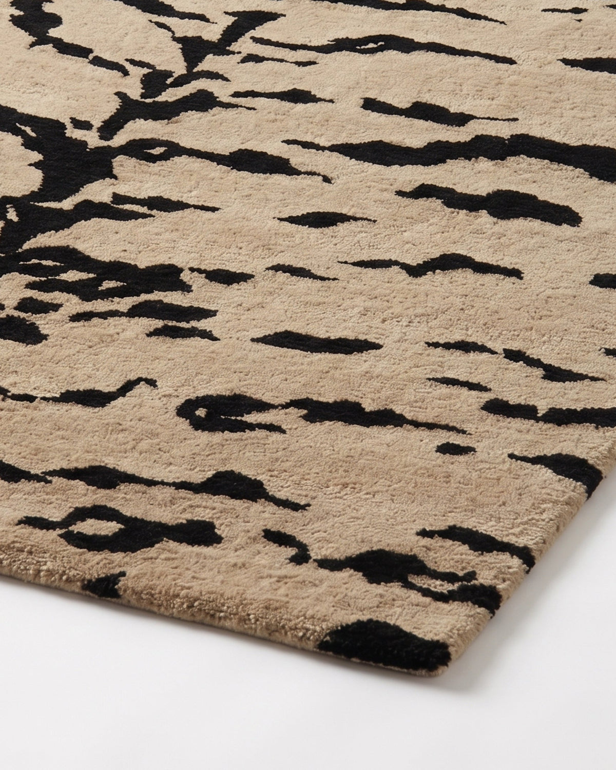 Tigress Rug