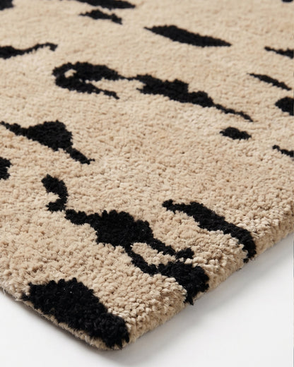 Tigress Rug