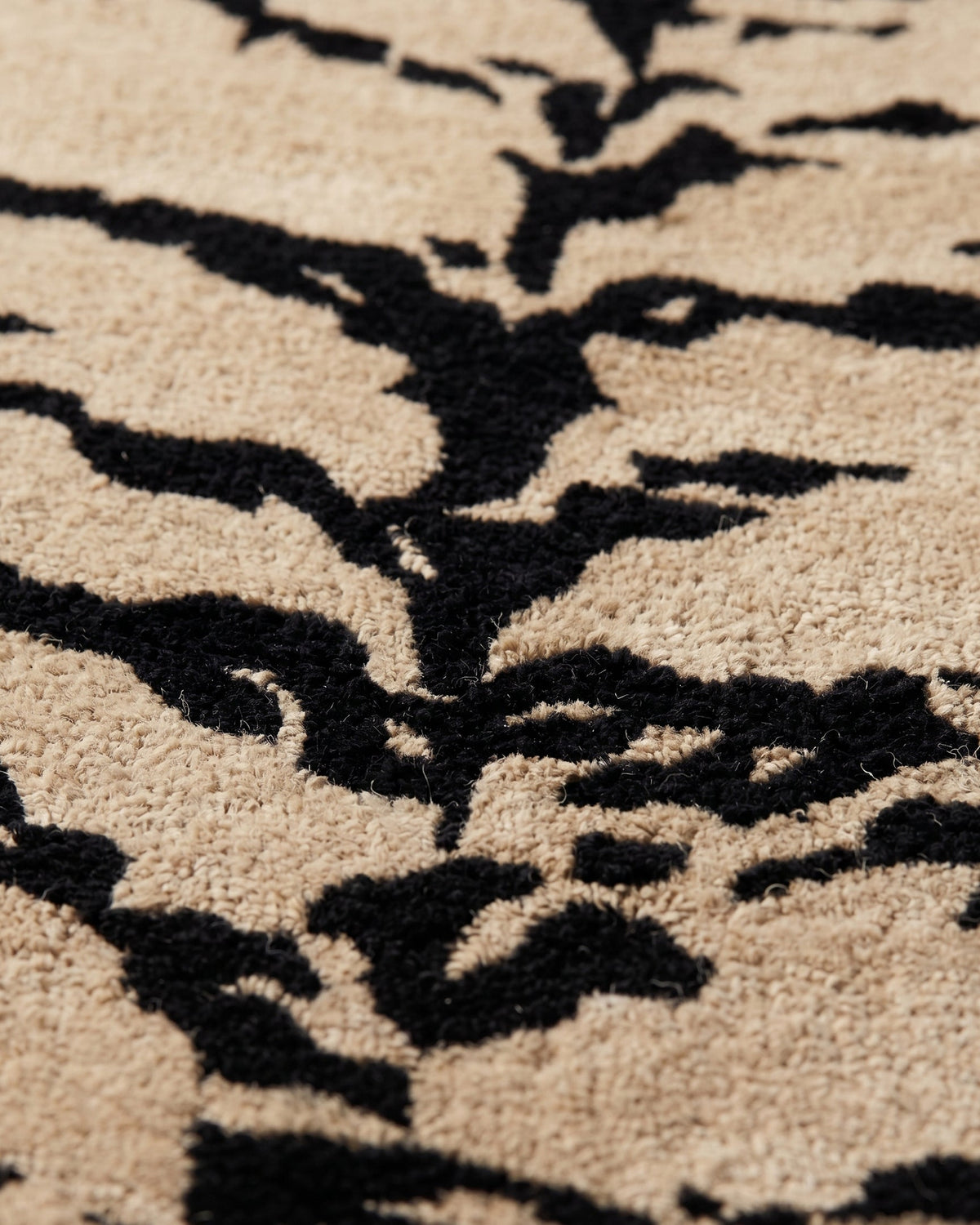 Tigress Rug