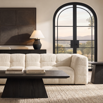 Alexa Coffee Table