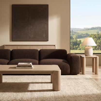 Lucca Side Table