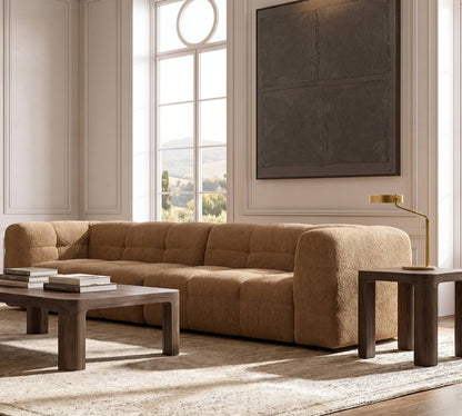 Franklin Side Table