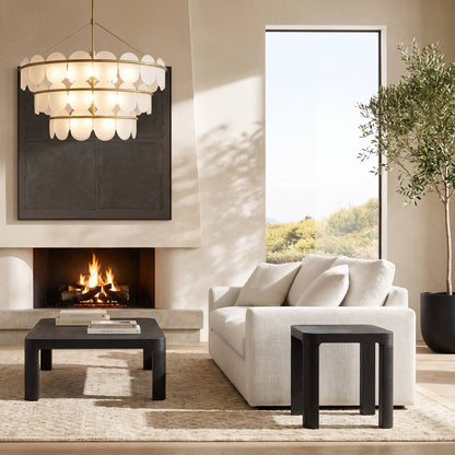 Franklin Coffee Table