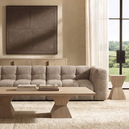 Brie Coffee Table