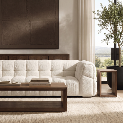 Euclid Coffee Table