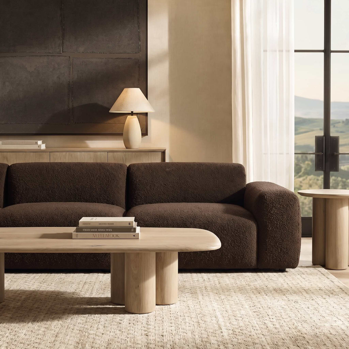 Mary Coffee Table