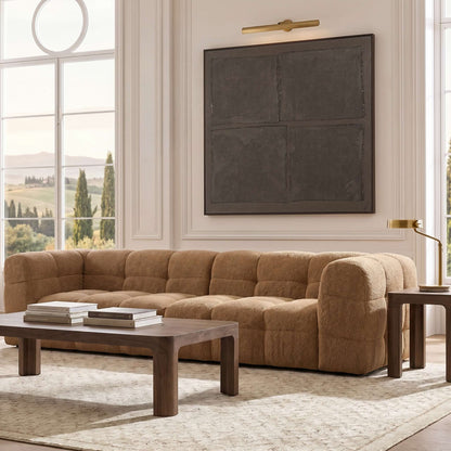 Franklin Coffee Table