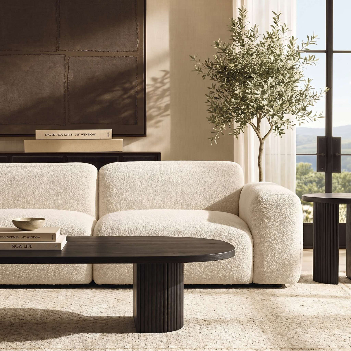 Ames Coffee Table