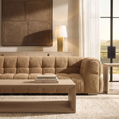 Euclid Side Table