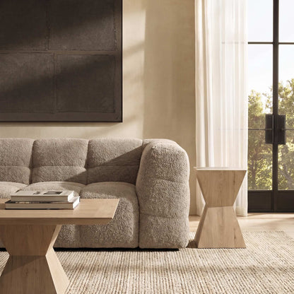 Brie Side Table