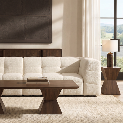Brie Coffee Table