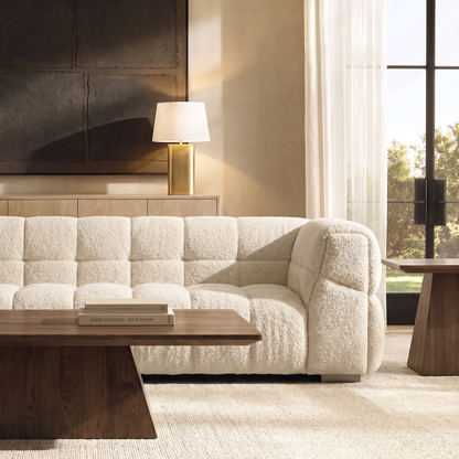 Alexa Coffee Table