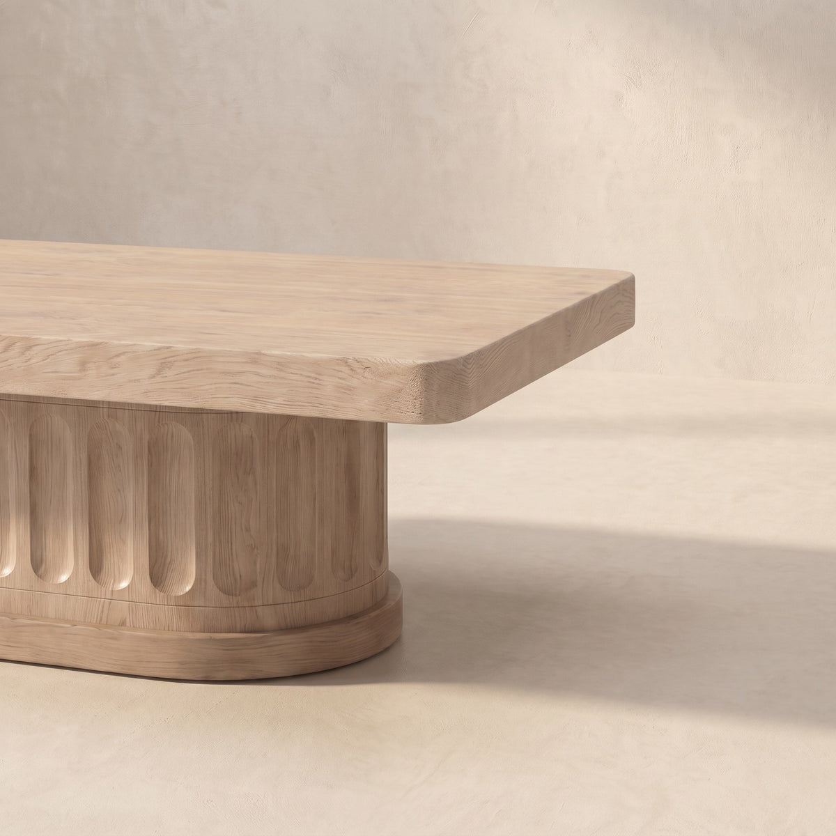 Como Coffee Table
