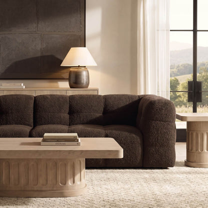 Como Coffee Table