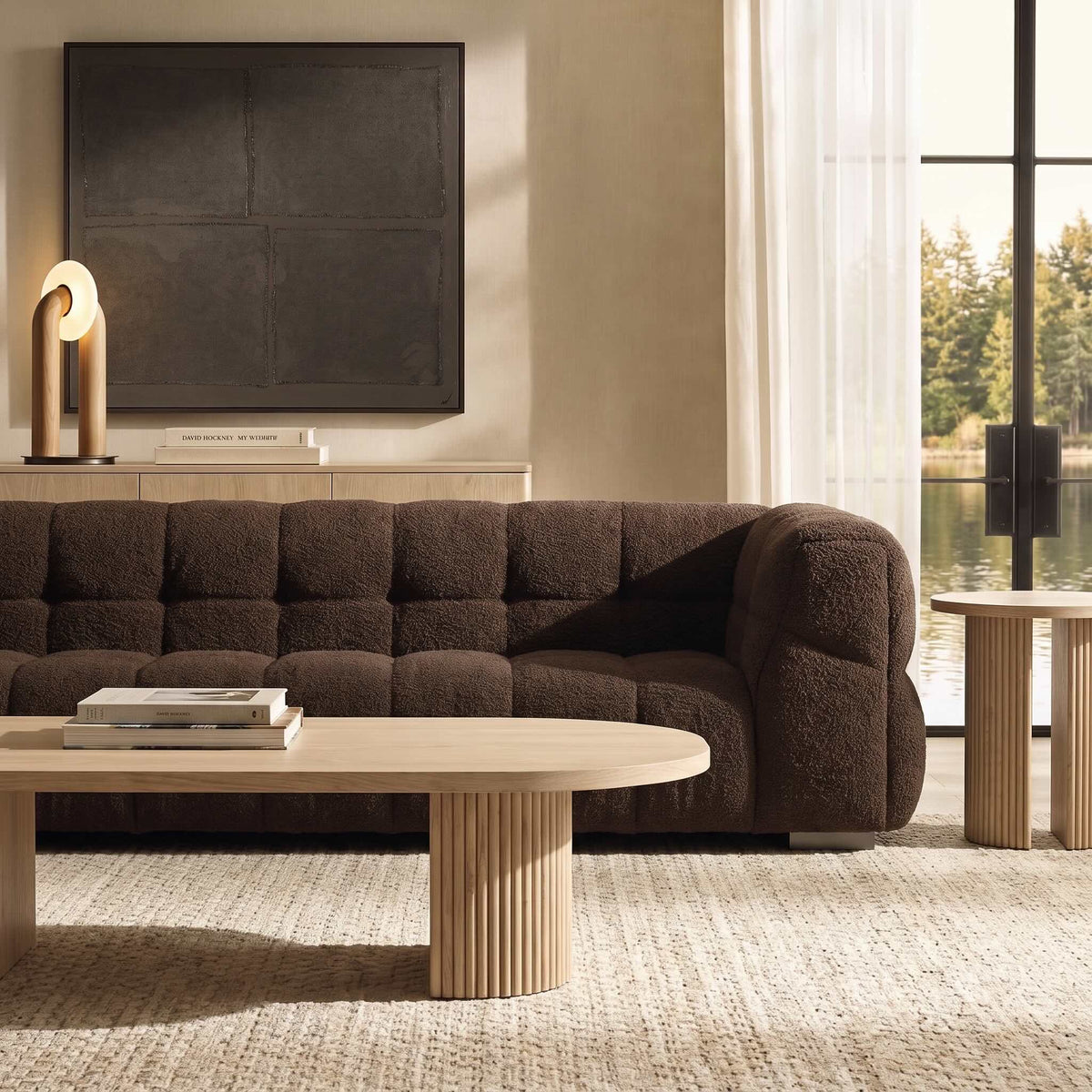 Ames Coffee Table