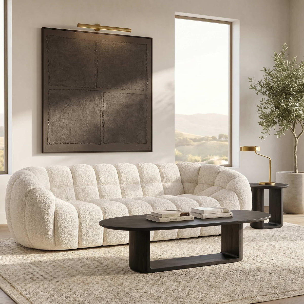 Modena Coffee Table