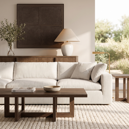 Aliori Side Table