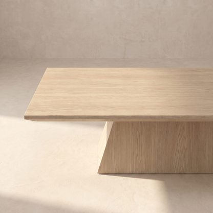 Alexa Coffee Table
