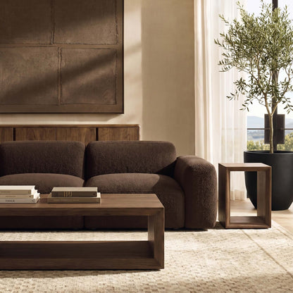 Euclid Coffee Table