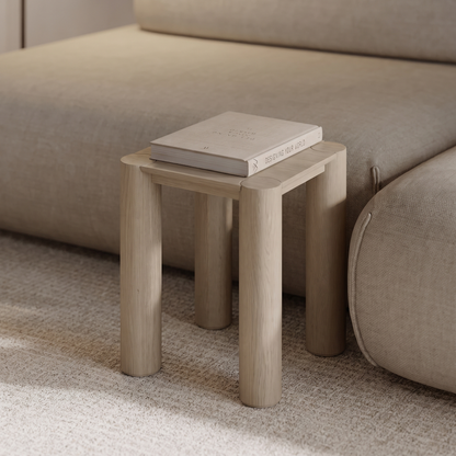 Lucca Side Table