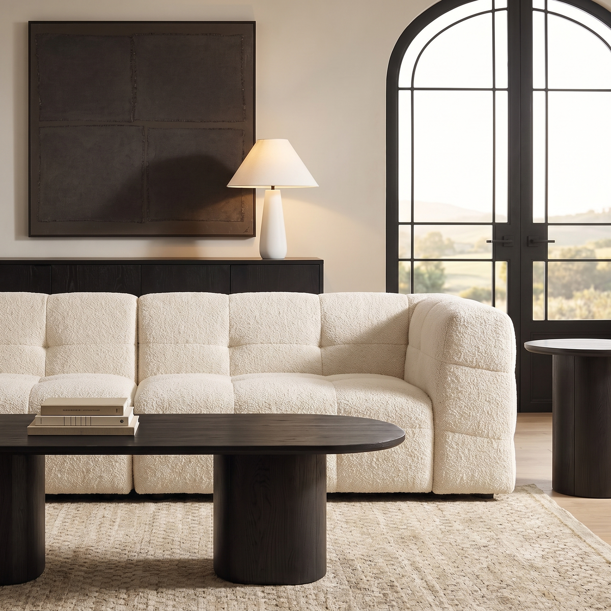 Rhodes Side Table